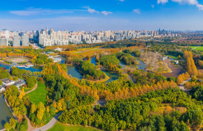 vr全景航拍