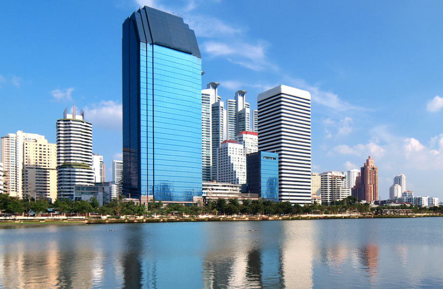 成都企業(yè)宣傳片航拍